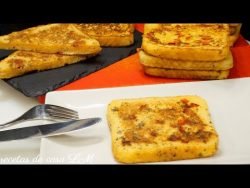 DESAYUNO LISTO EN 1 MINUTO RECETA FÁCIL RÁPIDA Y SUPER ESPONJOSA
