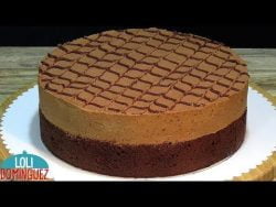DESPACITO, EL FAMOSO PASTEL BRASILEÑO, RECETA FÁCIL. Loli Domínguez – Recetas paso a paso, ...