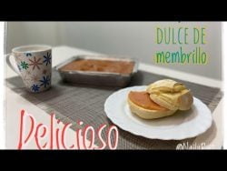 Dulce de membrillo con thermomix 💚 Cookidoo Receta con subtítulos en español