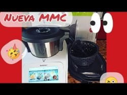 ▶🥳MCC (Monsieur Cuisine Connect 2020) LIDL. Review robot de cocina. Unboxing y primeras impresiones