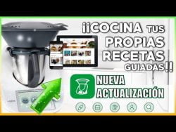 ✅ COOKIDO 3.0 ¿ACTUALIZACIÓN revolucionaria para THERMOMIX? 📝