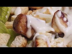 Ensalada Cesar receta original – Cocina Casera y Facil