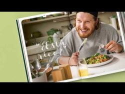 Entonces. Ahora. Siempre – Libro de cocina Thermomix ®