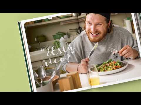 Entonces. Ahora. Siempre – Libro de cocina Thermomix ®
