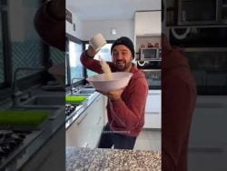 ESPIRALES DE QUESO! EXQUISITOS! Que buena receta! #Receta #Cocina #Foodie #Cooking #JaviRosemberg