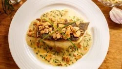 Estupendas salsas para pescado