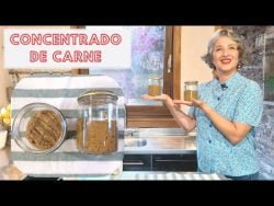 🥩 CONCENTRADO DE CARNE 🥩 con Thermomix® #TM6 #TM5 #TM31