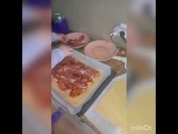 Hornazo de Salamanca en thermomix.