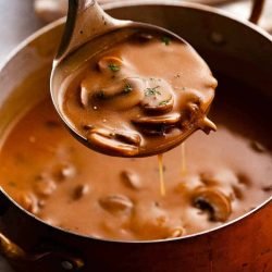 Las mejores recetas de salsas para carne