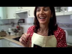 Masa de pizza en Thermomix