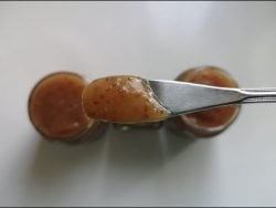Mermelada de Peras, Sin Gluten, Sin Azúcar con Chía con la Thermomix