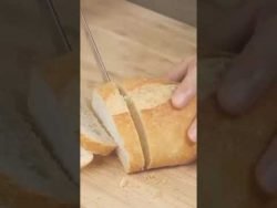 Mira esta receta de con pan #shorts #receta #recetas #comer #recetassaludables