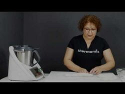 Pan baguette con Thermomix, vale la pena
