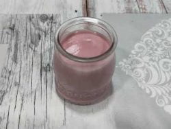 Petit Suis de fresa Monsieur Cuisine Plus