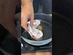 RECETA OSOBUCO BRASEADO SUCULENTO! #CarneArgentina #Receta #Foodie #CocinaEnCasa #JaviRosemberg