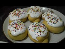 Receta Pajaritos