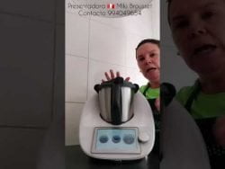 Receta peruana thermomix