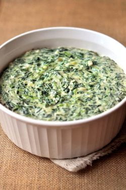 Recetas con verdura sanas y fáciles de hacer
