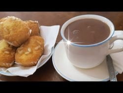 RICO CHOCOLATE CASERO I RECETA FACIL Y RAPIDA – MINCHI