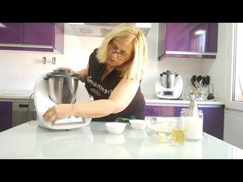 RISOTTO CON BOLETUS EN THERMOMIX