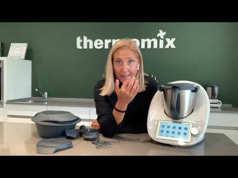 Robot de cocina THERMOMIX TM6 – Que es? Por qué comprarlo? | #comprarthermomix @recetasmjmix