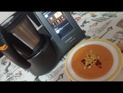 SALMOREJO MYCOOK TOUCH