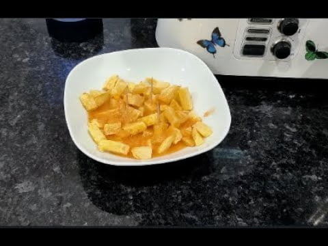salsa brava en monsieur cuisine o thermomix