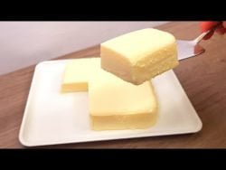 Solo 2 Ingredientes | Postre Fácil, sin Horno | Receta MyCook #103