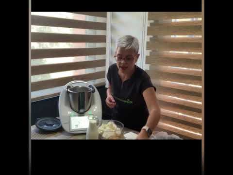 Tarta de queso y variaciones con Thermomix