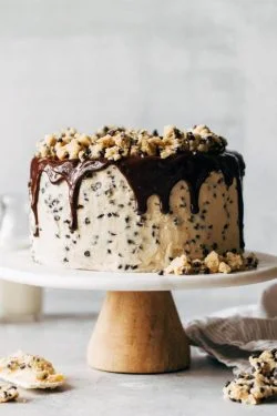 Tartas de chocolate para los más golosos