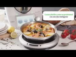 Thermomix® y Hestan Cue™, la pareja perfecta.