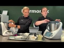 TM31 VS TM6 | Croquetas de gorgonzola, pera y nueces con Thermomix| #comparartm31vstm6 #tm6
