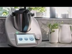 TM6 funciones, modos y Cookidoo | #modosthermomix