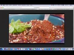 Videos de recetas en Thermomix