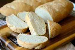 Receta fácil de pan francés estilo panadería