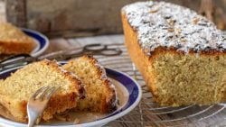 5 postres caseros con almendras fáciles de preparar y deliciosos