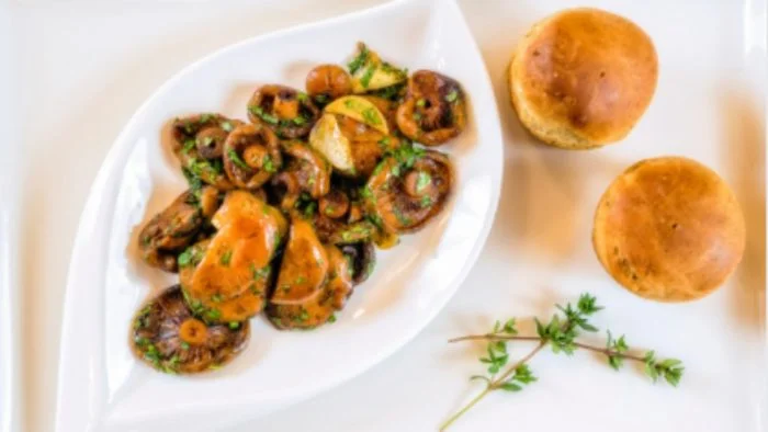 5 recetas con setas para aprovechar al máximo este ingrediente de temporada