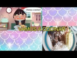 A COCINAR PESCADO AL AJO/ALMUERZO FAMILIAR #receta #cocina #Mamadevarones(principesabordo) #hijos