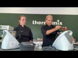 BATCH COOKING THERMOMIX | 2 TORRES | 6 RECETAS | #tm6 #tm5 #batchcooking