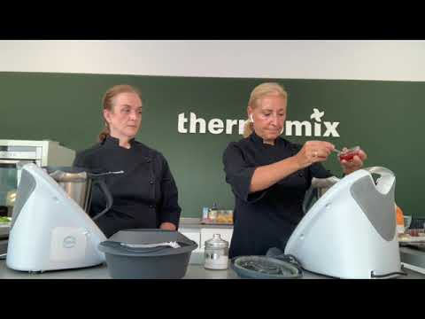 BATCH COOKING THERMOMIX | 2 TORRES | 6 RECETAS | #tm6 #tm5 #batchcooking