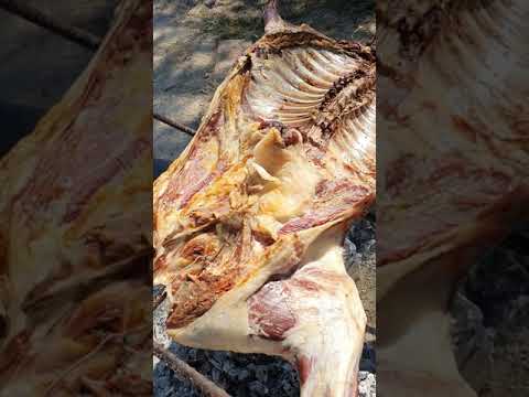 #cabra a la #griega #comida #rancho #elarriero #short #receta #amigos #domingo #familia
