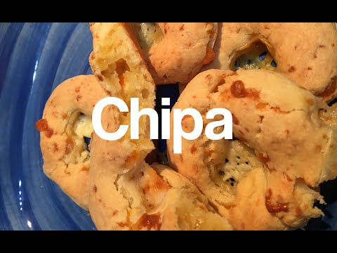 Chipa #receta #capta #ilusion #oscar #mongshelos #fácil #rápido