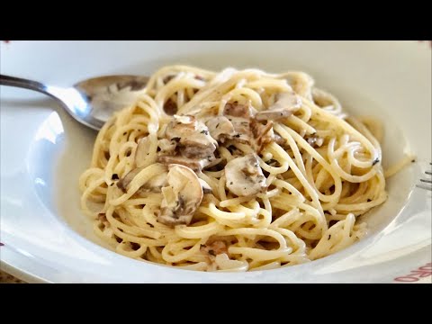 COCINEN EL ESPAGUETI ASÍ EN MENOS DE 10 MINUTOS. Receta Sabrosa y muy fácil.