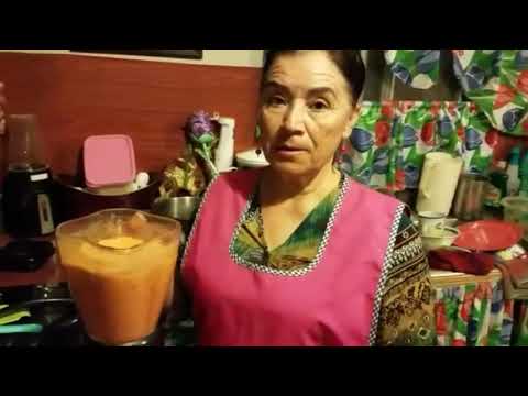 Como hacer coachala #receta