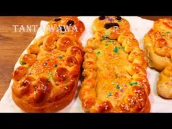 Como preparar tanta wawa receta rápida y fácil | A COCINAR