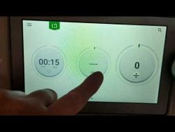 Cómo salir momentáneamente de una receta en thermomix