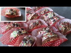 CON UNAS #GALLETAS #MARIA PODRÁS HACER ESTA #SENCILLA #RECETA || Recetas Fáciles para todos