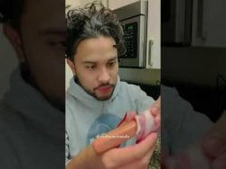 Creatividad de perro caliente #hotdog #perrocaliente #receta #recetas #gastronomia #viral #tiktok