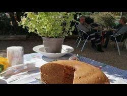 DEGUSTACIÓN DE RECETAS CON THERMOMIX EN EL TOMATE AZUL