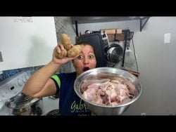 ❕Es tan delicioso que lo cocino casi todos los dias❕**Increible receta de pollo y papa** FÁCIL
